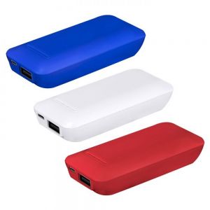 POWER BANK HARGY personalizada